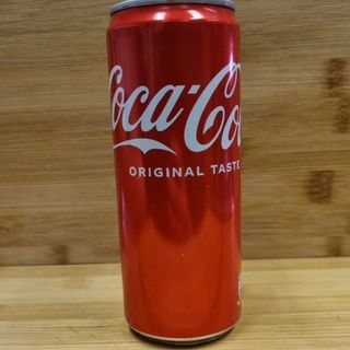 Coca-Cola