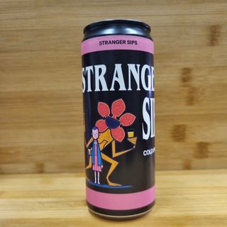 Stranger Sips