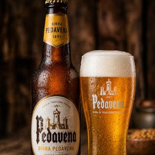 Birra Pedavena