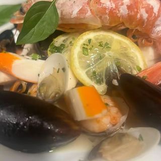 Insalata di mare 