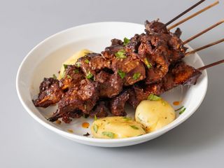 Anticuchos