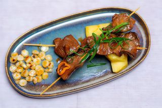 Antipasto misto