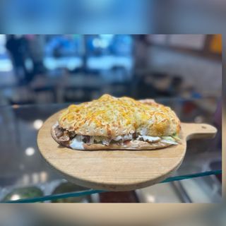 98.Panino coccodrillo