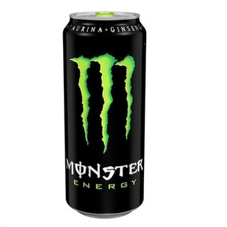 Monster 500ml