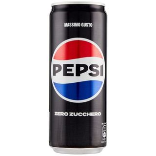 Pepsi Zero 33ml