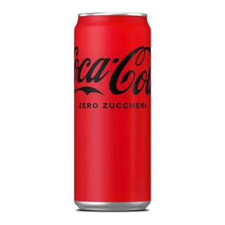 Coca Cola Zero 33ml 