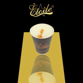 Latte Macchiato