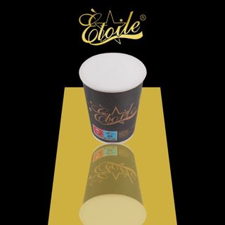 Latte bianco