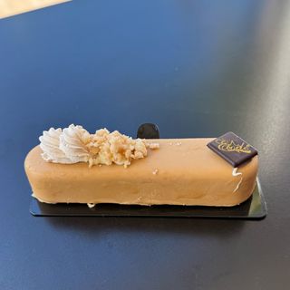 Monoporzione Caramello Salato