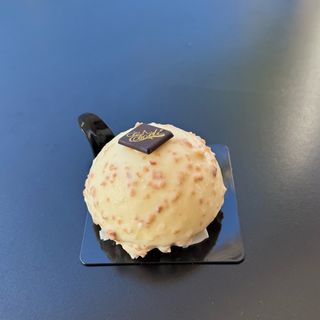 Monoporzione Raffaello