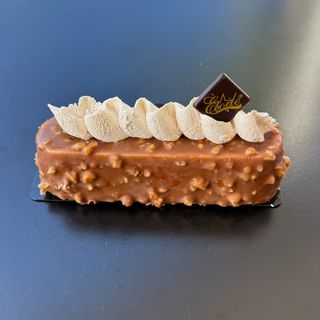 Monoporzione Snikers