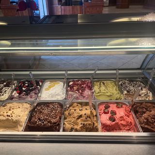 500 Gr Gelato Artigianale