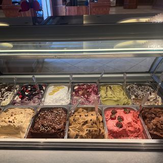 1 Kg Gelato Artigianale