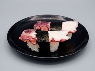 NIGIRI TAKO