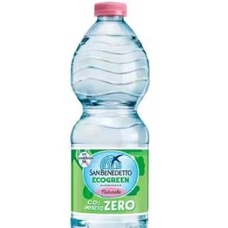 Acqua naturale piccola