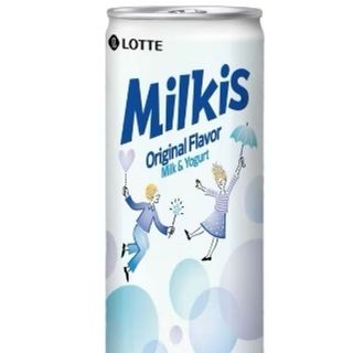 MiLKIS