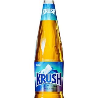 KRUSH