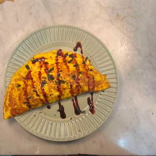 GYERAN BOKKEUM BULBAK