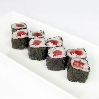 Trio osomaki 9 pezzi