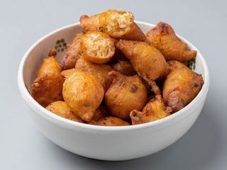 Pittule piccola