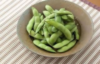 Edamame