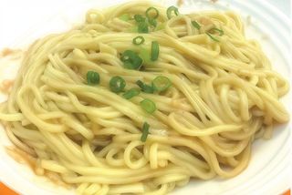 Noodles freddi sha sian