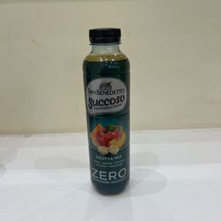 Succo frutta mix
