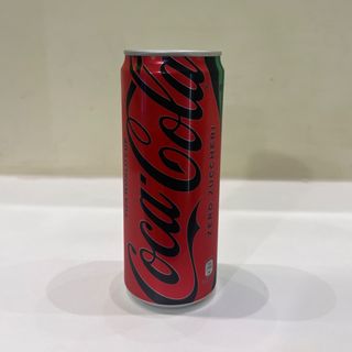 Coca cola zero