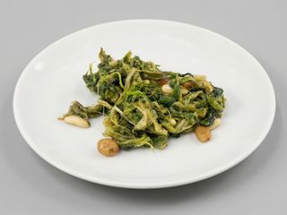 Scarola alla monachina