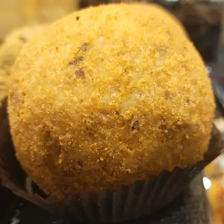 Arancino al ragù 