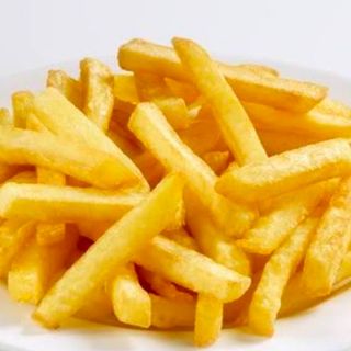 Patatine fritte classiche