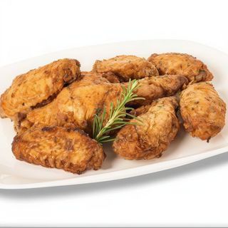 Aletti pollo 4 pezzi