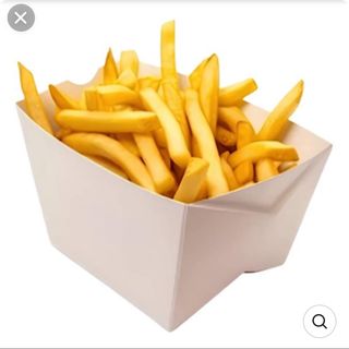 Pataitna fritte media