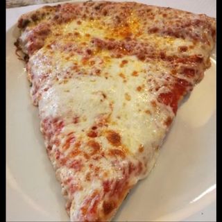 Menü Trancio Margherita 