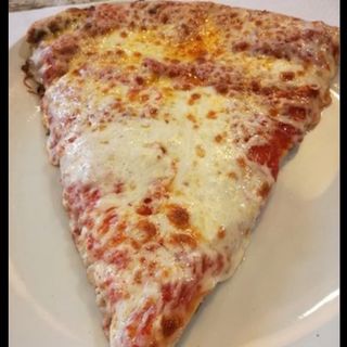 Menü Trancio Margherita con Birra 66cl