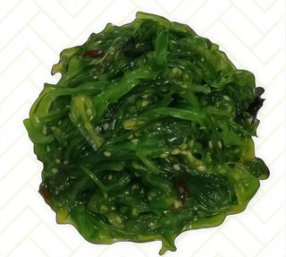 2C Wakame