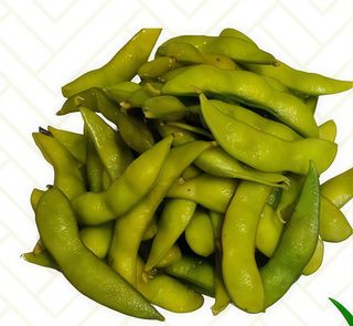 4 Edamame