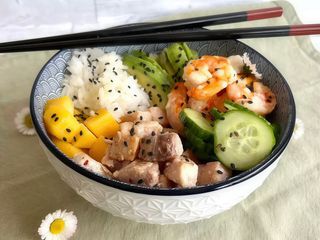 Pokè cotto
