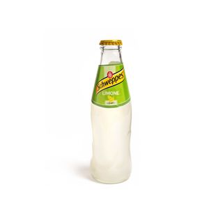 SCHWEPPES AL LIMONE