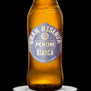 PERONI GRAN RISERVA BIANCA