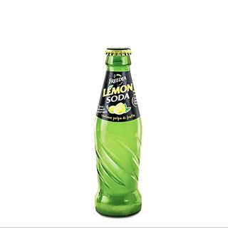 LEMON SODA