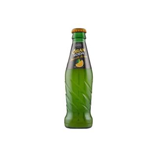 ORAN SODA