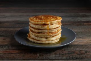 Sciroppo d'Acero Pancake - 3 pz.
