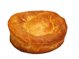 Rustico 100% vegetale