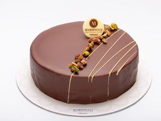 Torta sette peccati pistacchio 1,2kg ca.