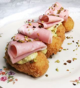 Mortadella