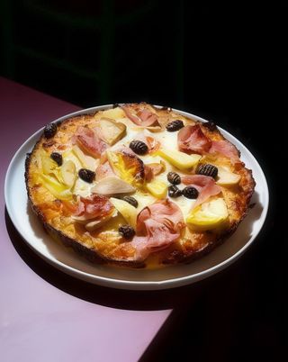 Capricciosa