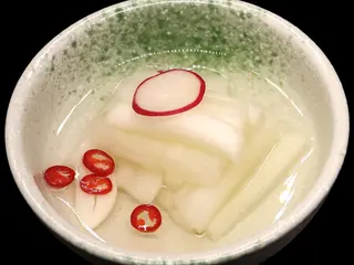 Rapa balsamica