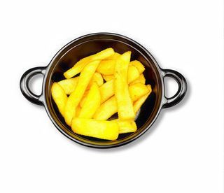 Patatine fritte