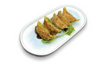 Yasai gyoza 5 pezzi